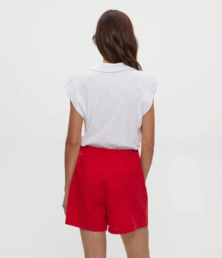 stars skort michael stars klue mini skort