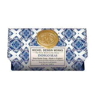 Michel Design Works Shea Butter Bar Soap