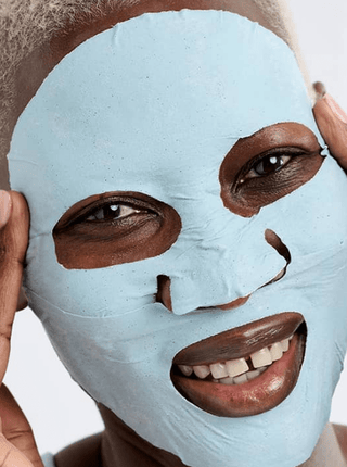 patchology hydrate facial mask