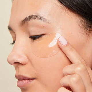 bubbly eye gels single