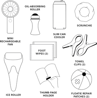 Pinch Provisions - Super Summer Set