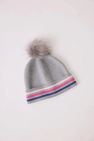 rpsabe h grey pj salvage sweater weather beanie