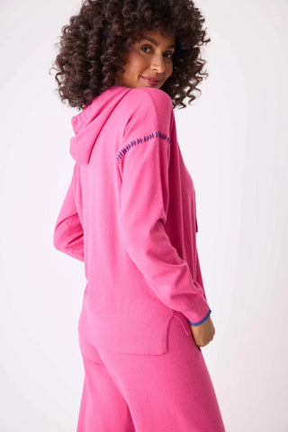 pj sweater weather pullover hoodie