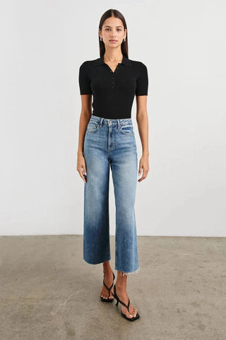 Rails Court Polo Shirt