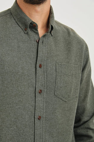 rails shirts tops rails runson shirt hunter green