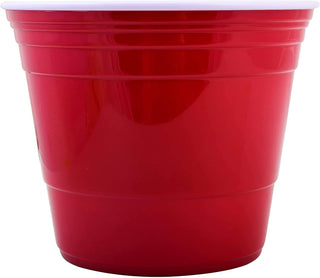 Red Cup Living - Red Cup Living Reusable Party Bucket, 201 oz, BPA Free
