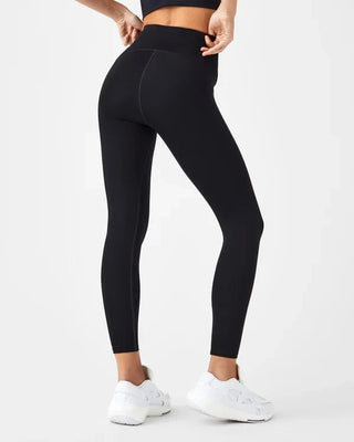 spanx booty boost 7 8 legging
