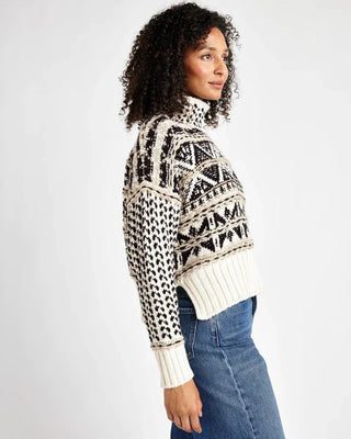 Splendid Vail Sweater