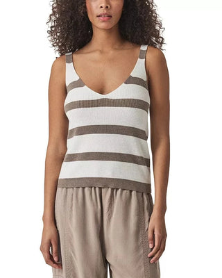 Octavia Sweater Tank