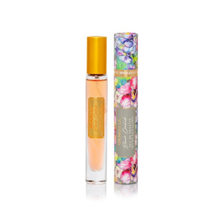 Spongelle Black Orchid | Private Reserve Eau de Toilette