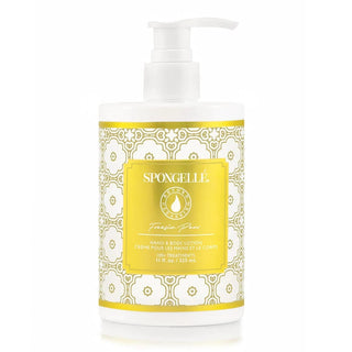 Spongelle Daisy Hand & Body Lotion - Taryn x Philip Boutique