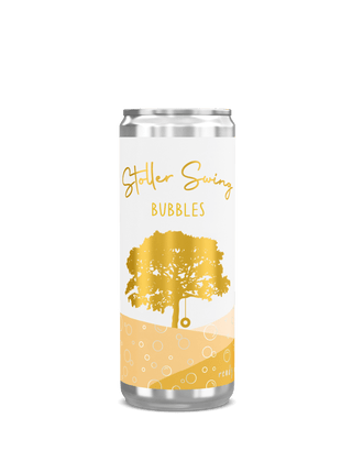 Stoller Swing Bubbles