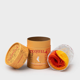 SUCK UK Ltd - USA - Tequila Socks on the Rocks