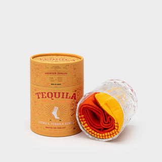 SUCK UK Ltd - USA - Tequila Socks on the Rocks