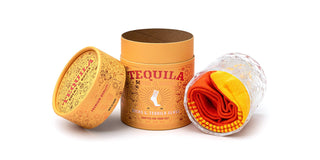 SUCK UK Ltd - USA - Tequila Socks on the Rocks