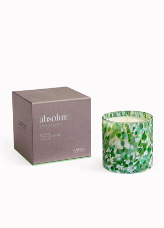 15 5oz candle lafco star jasmine