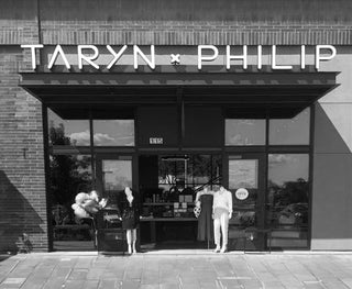 storefront oregon