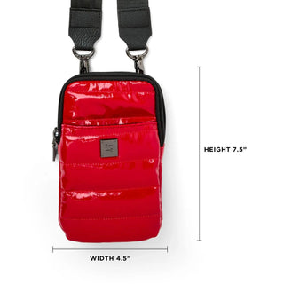 Think Royln Buzz Me designer crossbody bag