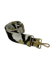 Guitar Straps for Bags - Taryn x Philip Boutique