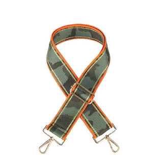 Guitar Straps for Bags - Taryn x Philip Boutique