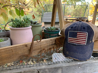 trucker hat baseball cap