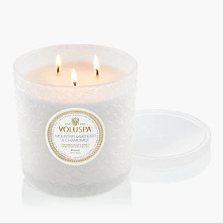 voluspa candles