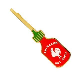 Yellow Owl Workshop  Hair Pin