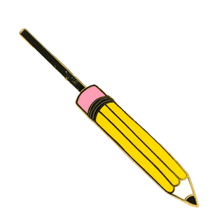 Yellow Owl Workshop  Hair Pin