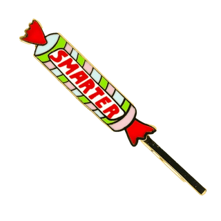 Yellow Owl Workshop  Hair Pin