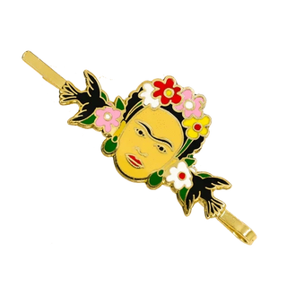 Yellow Owl Workshop Frida Hairpin - Taryn x Philip Boutique