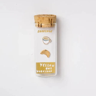yellow owl workshop jewelry