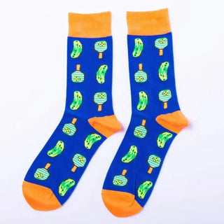 Yellow Owl Workshop Pickleball Socks