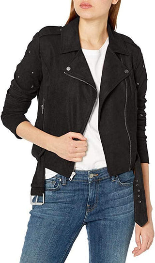 BB Dakota Love Walks In Jacket - Taryn x Philip Boutique