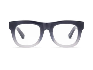 CADDIS D28 | Reading Glasses in Dolphin - Taryn x Philip Boutique