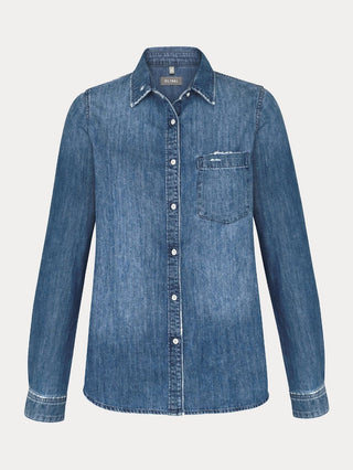 DL1961 Mercer & Spring Shirt in Substance - Taryn x Philip Boutique