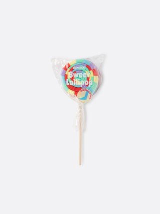 Eat My Socks Lollipop Socks - Taryn x Philip Boutique