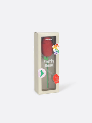 Eat My Socks Pretty Rose Socks - Taryn x Philip Boutique