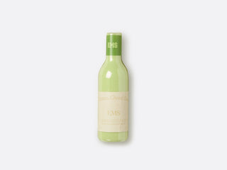Eat My Socks White Wine Socks - Taryn x Philip Boutique