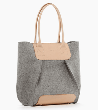Graf Lantz Frankie Merino Wool Felt Petite - Taryn x Philip Boutique