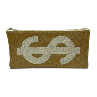 Julie Mollo Classic Money Clutch - Taryn x Philip Boutique