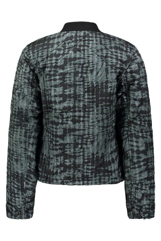 Marrakech Harper Sateen Jacket - Taryn x Philip Boutique
