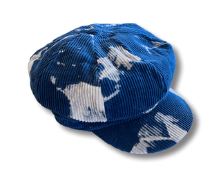 Jinxey - Blue with White Accent - Taryn x Philip Boutique