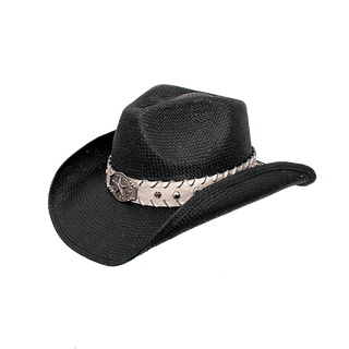 Wesley - Black - Taryn x Philip Boutique