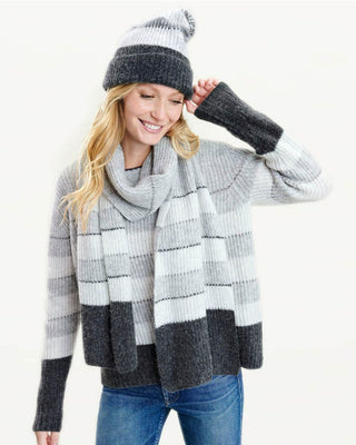 Splendid Ember Scarf - Taryn x Philip Boutique
