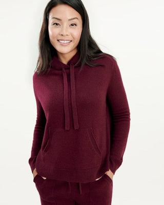 Splendid Stella Cashmere Hoodie - Taryn x Philip Boutique