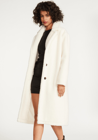 Steve Madden Saide Jacket - Taryn x Philip Boutique