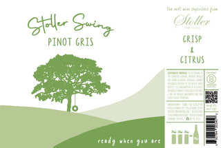 Stoller Swing Canned Wine