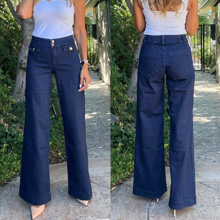 Bevy Flog Stacy Denim