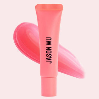 Jason Wu Beauty - SOFT BALM LIP BALM - Peaches 03