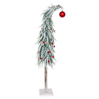 Boston International - 31" Tall Whimsical Tree Christmas Décor